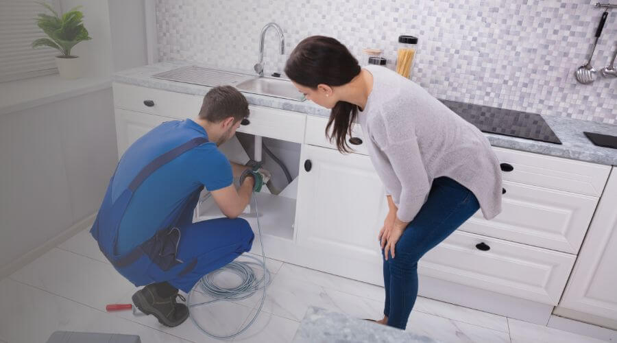 Professional Water heater repair in Oxly, MO